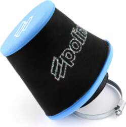 Gaisa filtrs Polini Evolution konusveida d=48mm