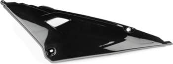 STR8 Rear Side Panel left Rieju