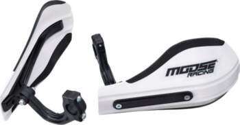 Moose Racing Rokturi Kompozītmateriāla balts MR06351554
