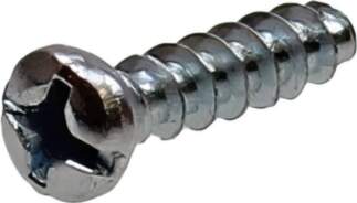 Screw 3x14 Tomos OE-TOMT233.368