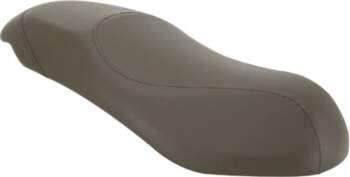 Standard Parts Seat OEM quality brown