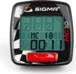 Standard Parts Digitālais spidometrs Sigma MC10