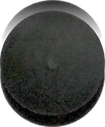 Skrūve Pārsegs Floorboard Sym OE-SYM50612-ALA-000-BK