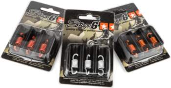 Sajūga atsperes x3 Stage6 Torque Control