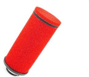 Sacīkšu gaisa filtrs Stage6 long red