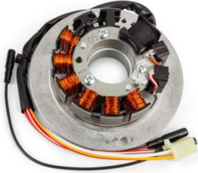 Stators MVT Millenium EXT119 / EXT120