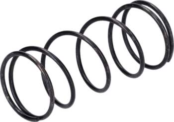 Standard Parts Stūres bloķēšanas atspere Simson