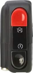 Switch right side universal Domino 9A