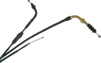TFL Gāzes PTFE trose Honda SFX