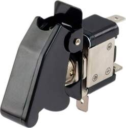 Tun`R LED Kill Switch melns fiksators