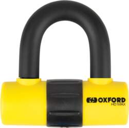 U-Lock / Disc Lock HD MAX
