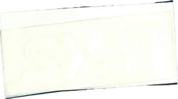 Uzlīme Sym white OE-SYM87170-AKA-A00-T1