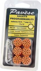 Standard Parts Variatora svara regulēšanas komplekts
