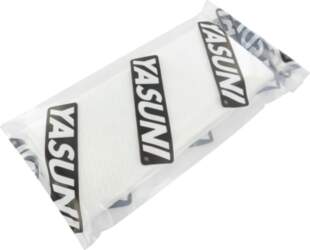 Klusinātājs Yasuni vilna YAS010