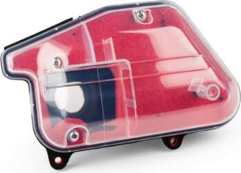 MotoForce Air Filter Box Minarelli Vertical