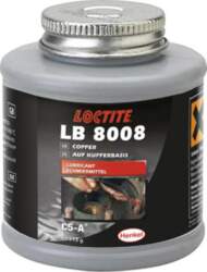 Anti-Seize Paste copper graphite Loctite 8008