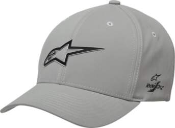 Baseball Cap Alpinestars Ageless WP Tech