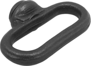 Standard Parts Cable Guide front mudguard