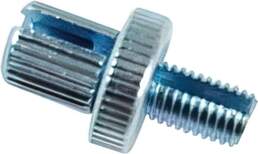 Standard Parts Kabeļa regulēšanas skrūve M7x1