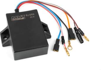 CDI bloks MVT Digimax Millenium EXT100