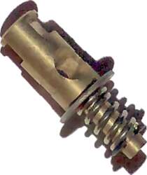 Standard Parts Duslo vārsts Solex SP-60440