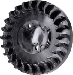 Standard Parts Dzesēšanas ventilatora cilindrs Simson