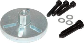 Sparararata novilcējs Easyboost universāls 50cc EB0101