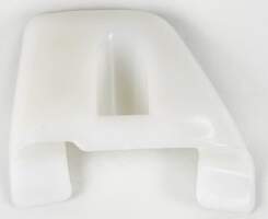 Engine Guard left side Honda CRF