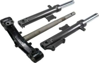 Standard Parts Dakšas rezerves daļa Kymco