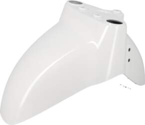 Standard Parts Front Mudguard Sym Fiddle