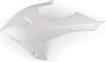 STR8 Front Side Panel left Rieju