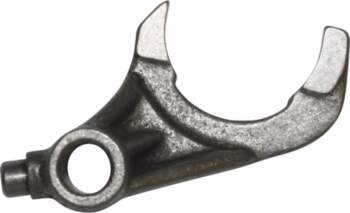 Standard Parts Gear Selector Fork primary