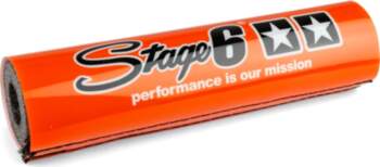 Handlebar Pad Stage6 orange S6-0262/OR