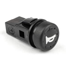 STR8 Horn button Piaggio STR-597.46