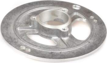 Ignition Base Plate MVT Millenium EXT106