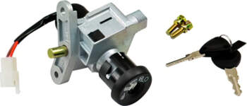 Standard Parts Yamaha Neo`s / Ovetto