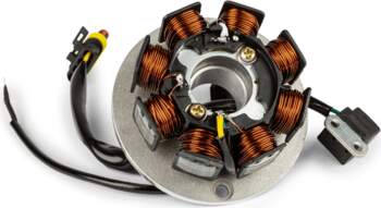 Standard Parts Aizdedzes stators / Alternators