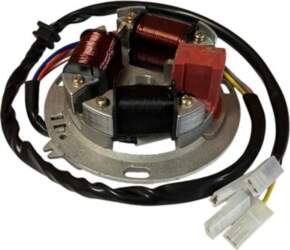 Standard Parts Ignition Stator Simson S51