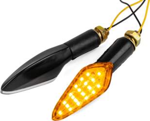 Standard Parts Indikatori LED secīgi Sisak