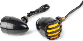Standard Parts Indikatori LED universāls Vintage