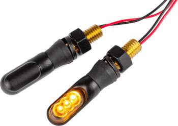 Standard Parts Mini LED pagrieziena rādītāji