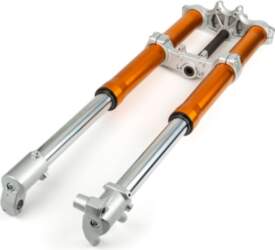 MotoForce Inverted Fork Rieju MRT Pro
