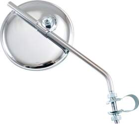 Standard Parts Spoguļu joslas gals ar/konsoles