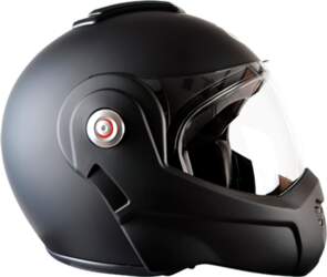 Standard Parts Modulārā ķivere Trendy Reverse
