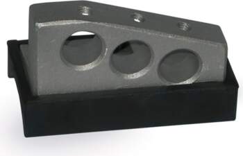 Ātruma sensora stiprinājums Koso (dakša) KO-BI003S01