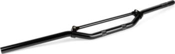 STR8 MX stūre 22mm melna STR-003