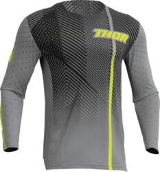 MX Tērps Thor Prime Tech pelēks