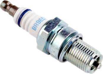 Aizdedzes svece NGK BR10ECM (4234) L-SAZNGKBR10ECM