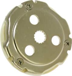 Standard Parts Startera brīv ritenis 16mm