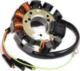 Stators MVT Millenium EXT100 / EXT101